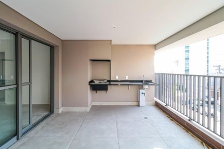 Apartamento à venda com 163m², 3 quartos e 3 vagas Apartamento à venda com 163m², 3 quartos e 3 vagasSacada/Sala