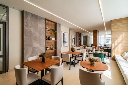 Apartamento à venda com 163m², 3 quartos e 3 vagas Apartamento à venda com 163m², 3 quartos e 3 vagasÁrea comum