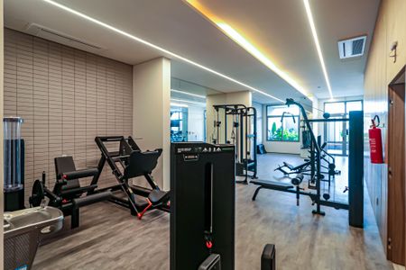 Apartamento à venda com 163m², 3 quartos e 3 vagas Apartamento à venda com 163m², 3 quartos e 3 vagasÁrea comum