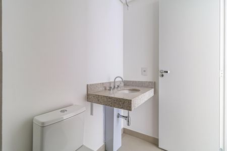Apartamento à venda com 163m², 3 quartos e 3 vagas Apartamento à venda com 163m², 3 quartos e 3 vagasBanheiro/Suite 3