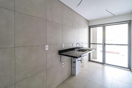 Apartamento à venda com 163m², 3 quartos e 3 vagas Apartamento à venda com 163m², 3 quartos e 3 vagasCozinha