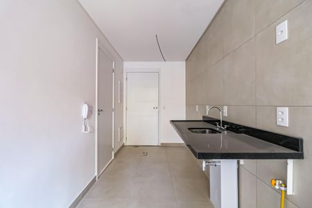 Apartamento à venda com 163m², 3 quartos e 3 vagas Apartamento à venda com 163m², 3 quartos e 3 vagasCozinha
