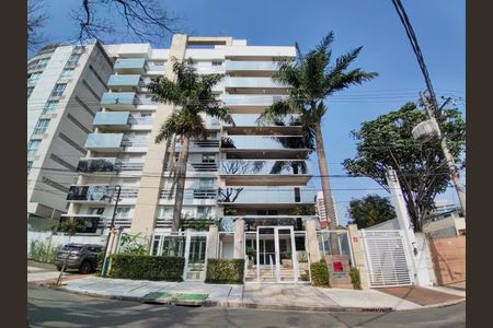 Apartamento à venda com 245m², 4 quartos e 4 vagas Apartamento à venda com 245m², 4 quartos e 4 vagasFachada