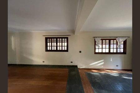 Sala de casa de condomínio para alugar com 3 quartos, 340m² em Jardim Sao Paulo Ii, Cotia