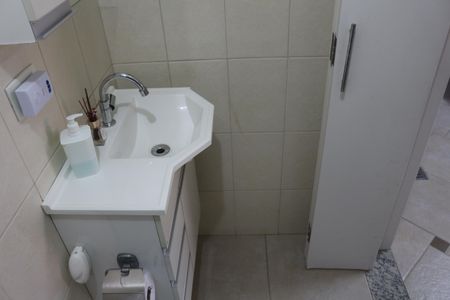 Casa à venda com 296m², 3 quartos e 6 vagasLavabo