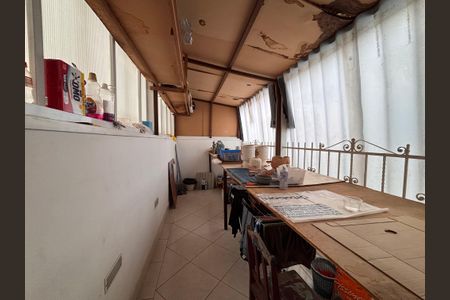 Varanda Sala de casa à venda com 1 quarto, 432m² em Pinheiros, São Paulo