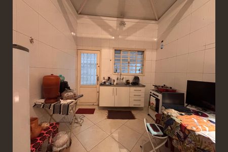 Casa à venda com 432m², 1 quarto e sem vaga Casa à venda com 432m², 1 quarto e sem vagaCozinha