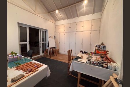 Casa à venda com 432m², 1 quarto e sem vaga Casa à venda com 432m², 1 quarto e sem vagaVaranda Sala