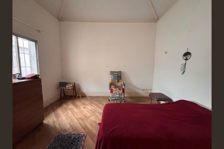 Quarto 1 de casa à venda com 1 quarto, 432m² em Pinheiros, São Paulo