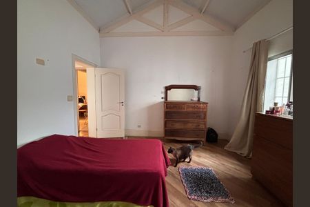 Quarto 1 de casa à venda com 1 quarto, 432m² em Pinheiros, São Paulo