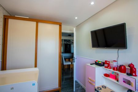 Apartamento para alugar com 55m², 2 quartos e 1 vagaQuarto 2