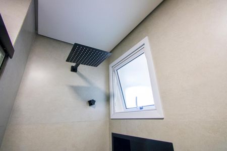 Apartamento para alugar com 55m², 2 quartos e 1 vagaBanheiro social