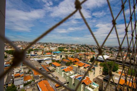 Apartamento para alugar com 55m², 2 quartos e 1 vagaVista do quarto 1