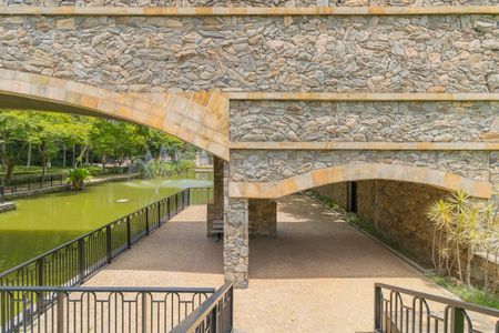 Apartamento para alugar com 300m², 3 quartos e 4 vagas Apartamento para alugar com 300m², 3 quartos e 4 vagasÁrea comum