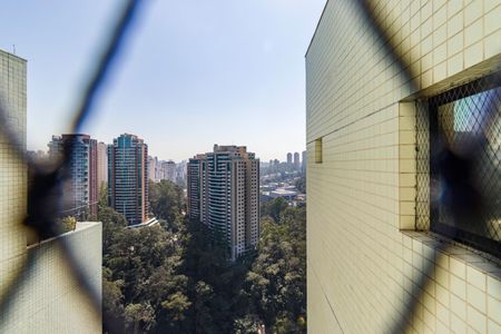 Apartamento para alugar com 300m², 3 quartos e 4 vagas Apartamento para alugar com 300m², 3 quartos e 4 vagasQuarto 1