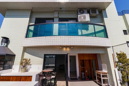 Apartamento para alugar com 300m², 3 quartos e 4 vagas Apartamento para alugar com 300m², 3 quartos e 4 vagasÁrea comum