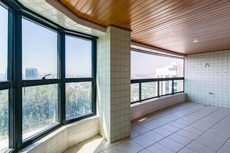 Apartamento para alugar com 300m², 3 quartos e 4 vagas Apartamento para alugar com 300m², 3 quartos e 4 vagasSala