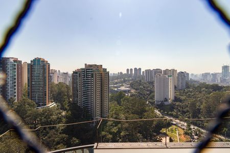 Apartamento para alugar com 300m², 3 quartos e 4 vagas Apartamento para alugar com 300m², 3 quartos e 4 vagasQuarto 2