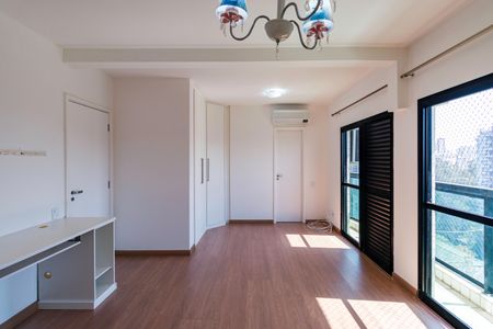 Apartamento para alugar com 300m², 3 quartos e 4 vagas Apartamento para alugar com 300m², 3 quartos e 4 vagasQuarto 2