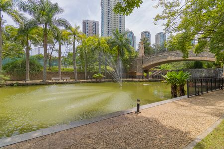 Apartamento para alugar com 300m², 3 quartos e 4 vagas Apartamento para alugar com 300m², 3 quartos e 4 vagasÁrea comum