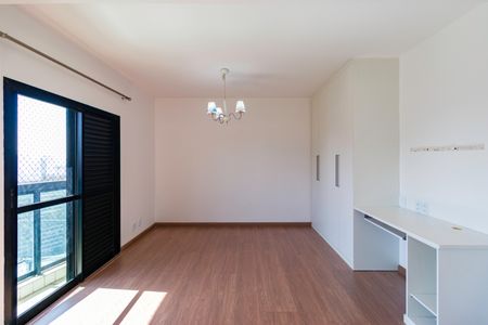 Apartamento para alugar com 300m², 3 quartos e 4 vagas Apartamento para alugar com 300m², 3 quartos e 4 vagasQuarto 2