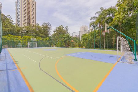 Apartamento para alugar com 300m², 3 quartos e 4 vagas Apartamento para alugar com 300m², 3 quartos e 4 vagasÁrea comum