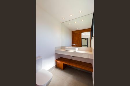 Apartamento para alugar com 300m², 3 quartos e 4 vagas Apartamento para alugar com 300m², 3 quartos e 4 vagasÁrea comum