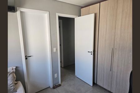 Quarto 2 de apartamento para alugar com 2 quartos, 91m² em Vila Andrade, São Paulo