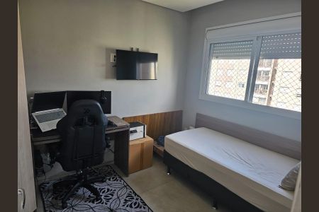 Apartamento para alugar com 91m², 2 quartos e 2 vagasQuarto 2