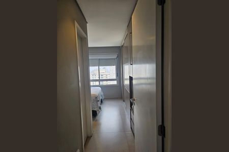 Quarto 1 de apartamento para alugar com 2 quartos, 91m² em Vila Andrade, São Paulo