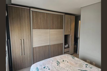 Quarto 1 de apartamento para alugar com 2 quartos, 91m² em Vila Andrade, São Paulo