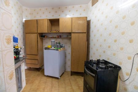 Casa à venda com 150m², 1 quarto e sem vaga Casa à venda com 150m², 1 quarto e sem vagaCozinha