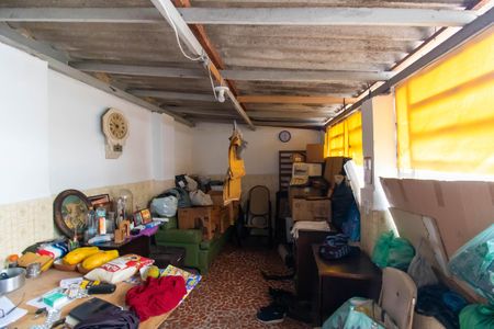 Casa à venda com 150m², 1 quarto e sem vaga Casa à venda com 150m², 1 quarto e sem vagaÁrea externa