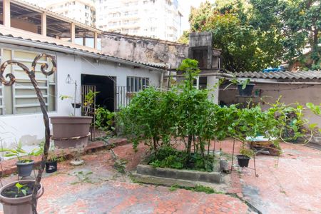 Vista do Quarto de casa à venda com 1 quarto, 150m² em Santa Rosa, Niterói