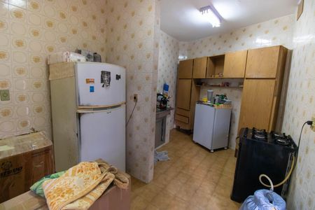 Casa à venda com 150m², 1 quarto e sem vaga Casa à venda com 150m², 1 quarto e sem vagaCozinha