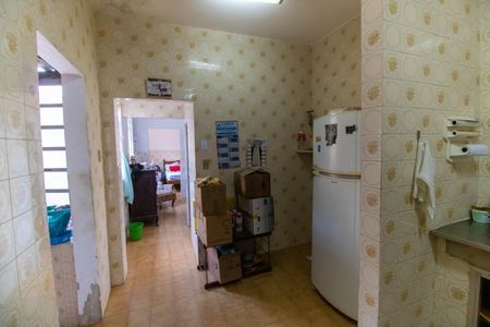 Casa à venda com 150m², 1 quarto e sem vaga Casa à venda com 150m², 1 quarto e sem vagaCozinha