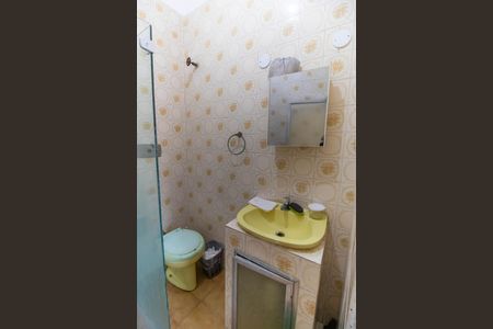 Casa à venda com 150m², 1 quarto e sem vaga Casa à venda com 150m², 1 quarto e sem vagaBanheiro