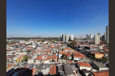 Apartamento para alugar com 38m², 2 quartos e 1 vagaVista da Varanda