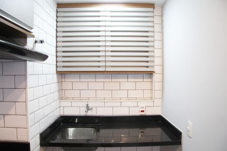 Apartamento para alugar com 38m², 2 quartos e 1 vagaÁrea de Serviço