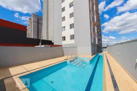 Apartamento para alugar com 38m², 2 quartos e 1 vagaÁrea comum - Piscina