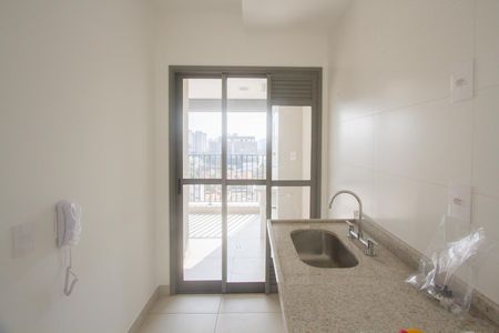 Apartamento à venda com 61m², 2 quartos e 1 vagaCozinha