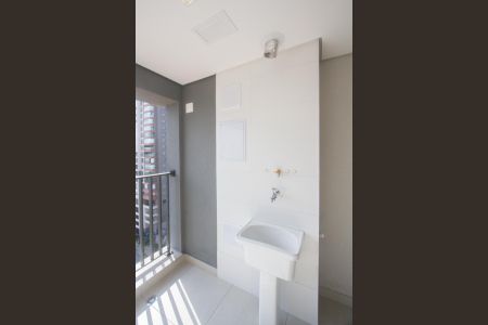 Apartamento à venda com 61m², 2 quartos e 1 vagaÁrea de Serviço