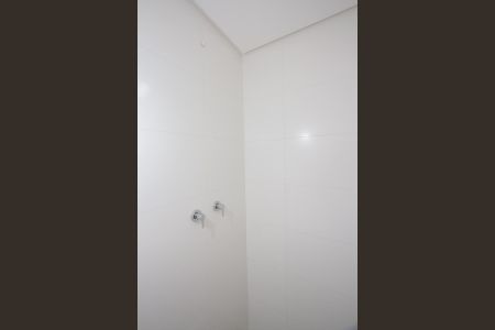 Apartamento à venda com 61m², 2 quartos e 1 vagaBanheiro da Suíte