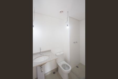 Apartamento à venda com 61m², 2 quartos e 1 vagaBanheiro