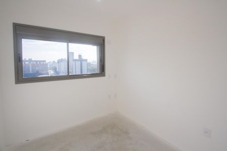 Apartamento à venda com 61m², 2 quartos e 1 vagaQuarto