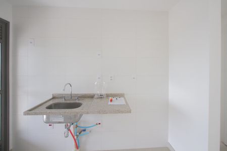 Apartamento à venda com 61m², 2 quartos e 1 vagaCozinha