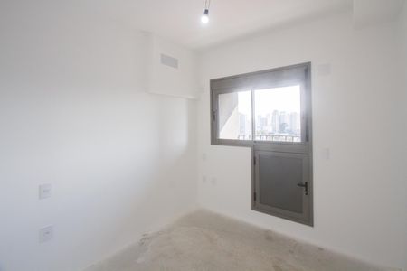 Suíte de apartamento à venda com 2 quartos, 61m² em Santo Amaro, São Paulo