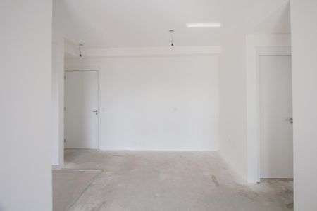 Sala de apartamento à venda com 2 quartos, 61m² em Santo Amaro, São Paulo