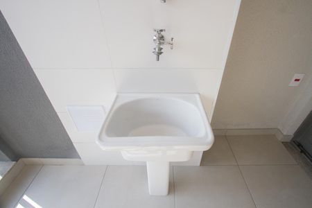 Apartamento à venda com 61m², 2 quartos e 1 vagaÁrea de Serviço