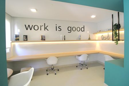 Apartamento à venda com 35m², 1 quarto e sem vagaÁrea comum